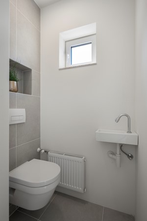 Medium property photo - Caumerbeek 11, 6166 GD Geleen